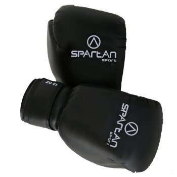 Boxersk rukavice SPARTAN Full kontakt