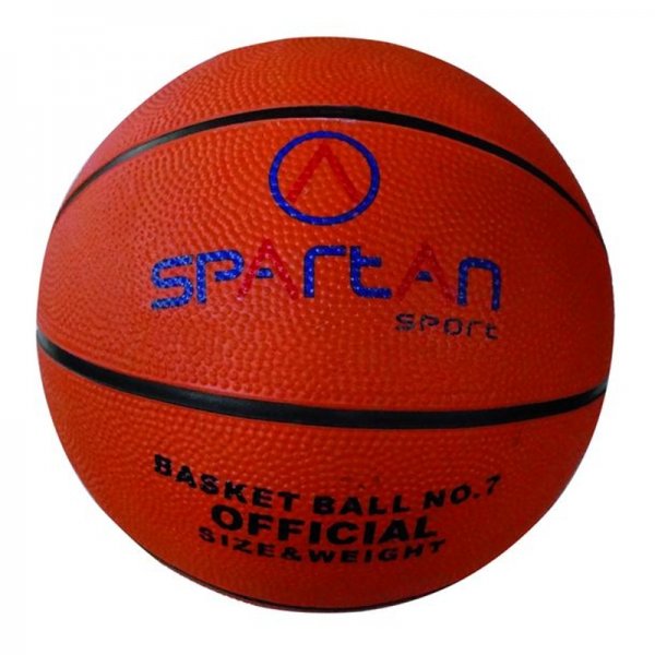 Basketbalov lopta SPARTAN Florida - 7