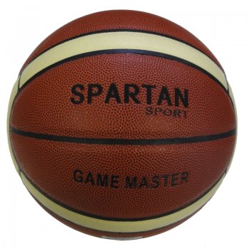 Basketbalov lopta SPARTAN Game Master 7