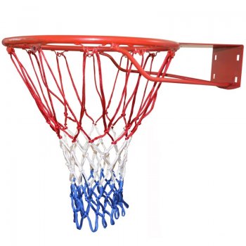Basketbalov obrka SPARTAN 10 mm