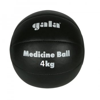 Medicinbalov lopta  GALA Medicinbal BM0340S 4kg