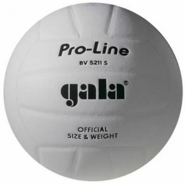 Volejbalov lopta GALA Pro-Line BV5211S