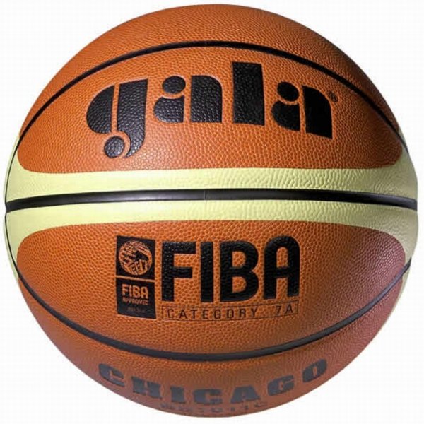 Basketbalov lopta GALA Chicago BB6011C