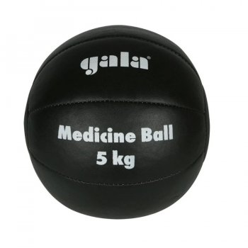 Medicinbalov lopta GALA Medicinbal BM0350S 5kg
