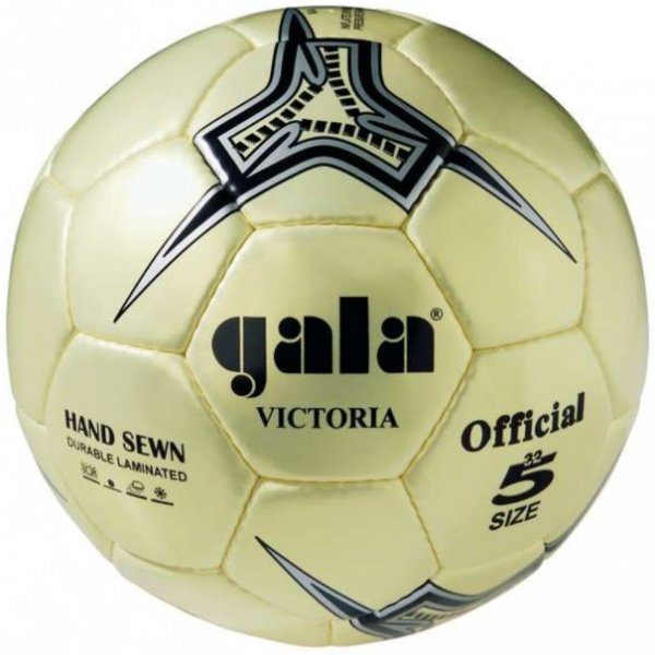 Futbalov lopta  GALA Victoria BF5163S