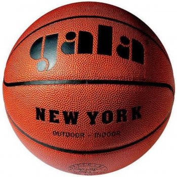 Basketbalov lopta GALA New York BB7021S