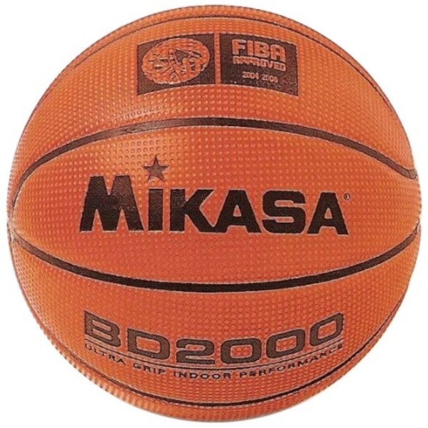 Basketball lopta MIKASA DB2000