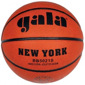 Basketbalov lopta GALA New York BB5021S