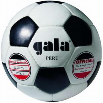 Futbalov lopta GALA Peru BF5073S