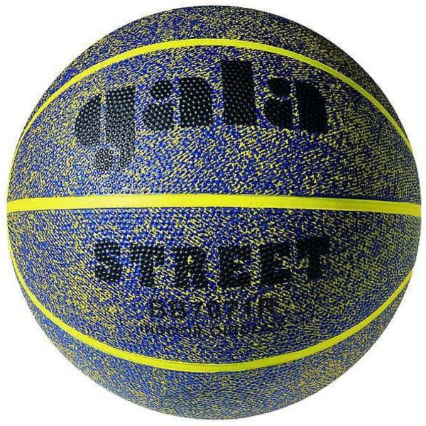 Basketbalov lopta GALA Street BB7071