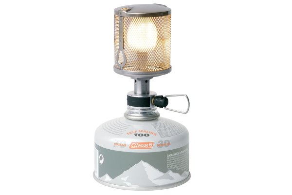 Lampa COLEMAN F1 Lite Lantern