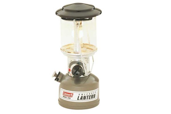 Lampa COLEMAN Compact Lantern