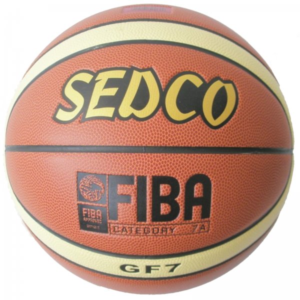Basketbalov lopta SEDCO Category GF 7