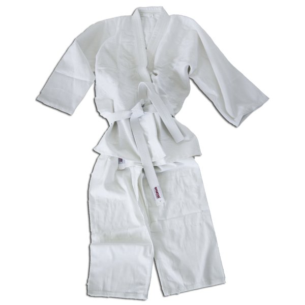 Kimono Judo SPARTAN - 160