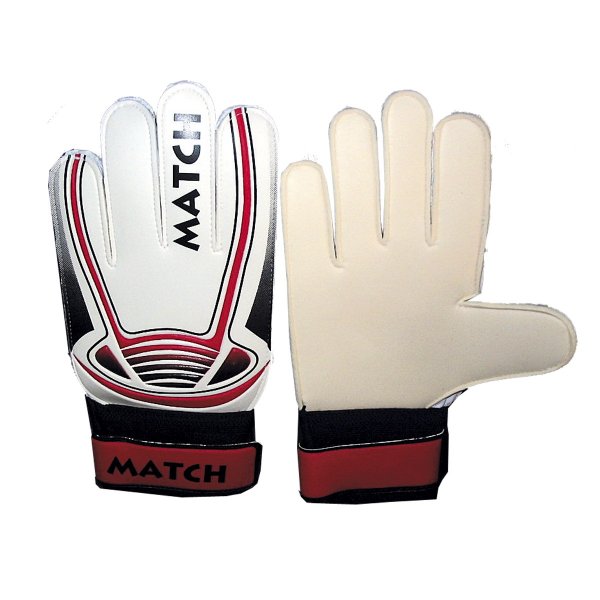 Futbalov rukavice SPARTAN Match - XL