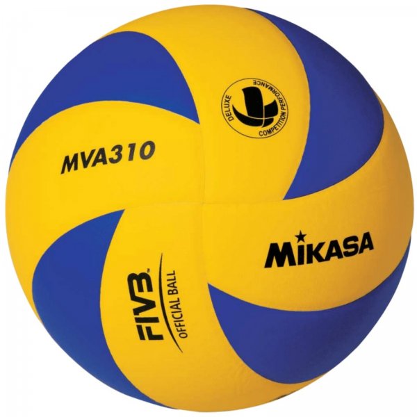 Volejbalov lopta MIKASA MVA 310 Deluxe