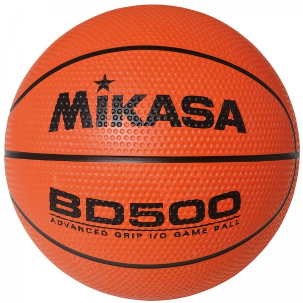 Basketbalov lopta MIKASA BD500