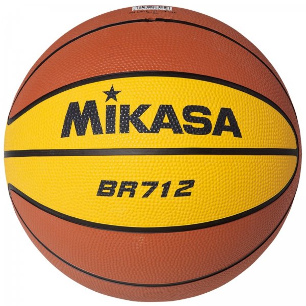 Basketbalov lopta MIKASA BR712