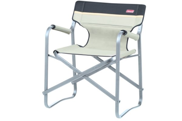 Kempingov stolika COLEMAN Deck Chair khaki