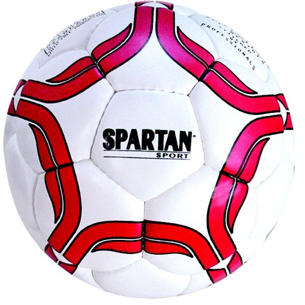 Futbalov lopta SPARTAN Club Junior 4