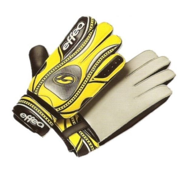 Futbalov rukavice EFFEA 6031 - vel. 10
