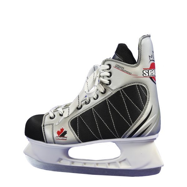 Hokejov korule SPARTAN Ice Pro - 46