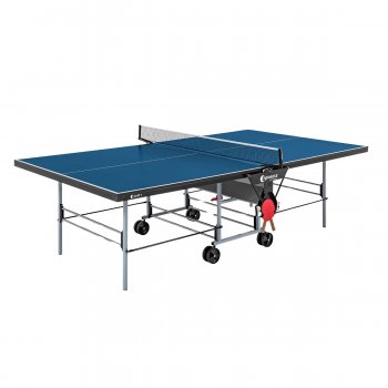 Stl na stoln tenis SPONETA S3-47i - modr
