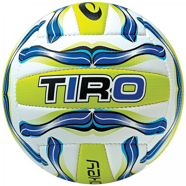 Volejbalov lopta SPOKEY Tiro II limeta