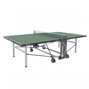 Stl na stoln tenis SPONETA S5-72e - zelen