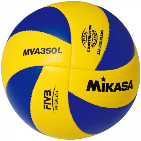 Volejbalov lopta MIKASA MVA 350 L