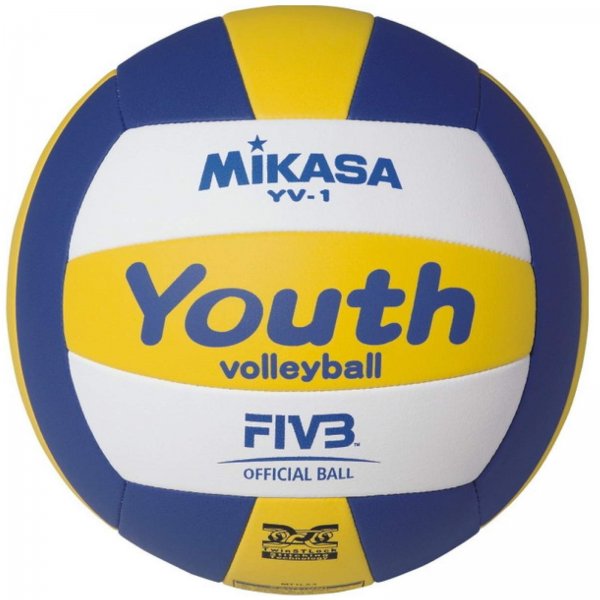 Volejbalov lopta MIKASA YOUTH YV-1
