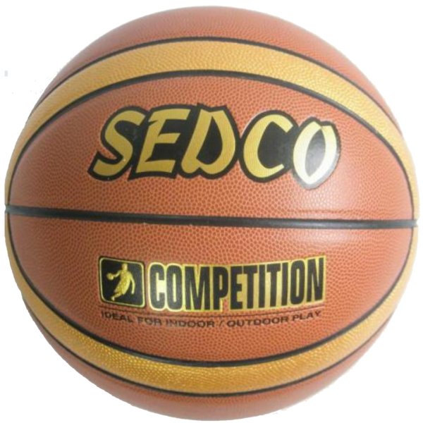 Basketbalov lopta SEDCO Competition 7