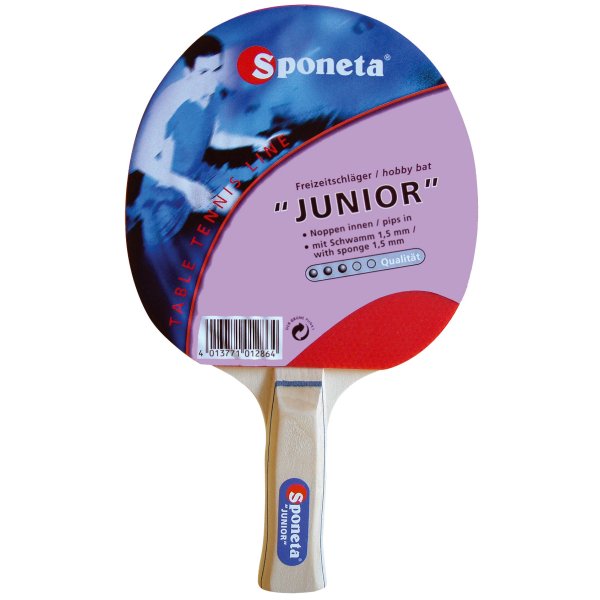 Raketa na stoln tenis SPONETA Junior
