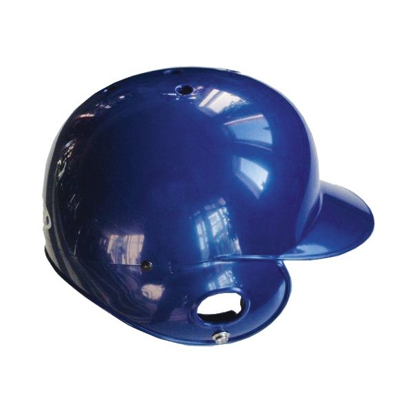 Baseball helma SPARTAN - modr
