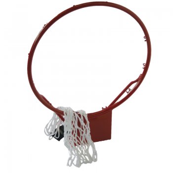 Basketbalov obrka SPARTAN 16 mm so siekou