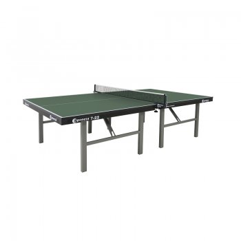 Stl na stoln tenis SPONETA S7-22i - zelen