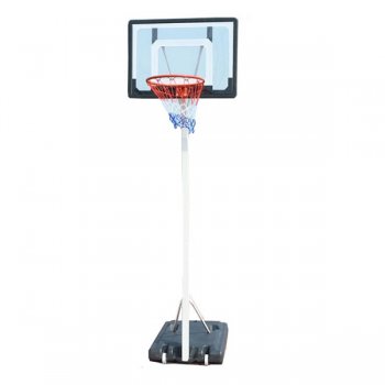 Basketbalov k SPARTAN Transparent