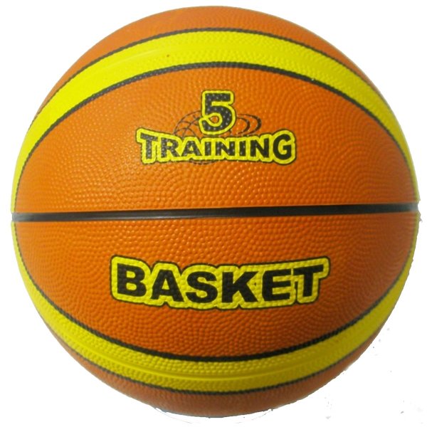 Basketbalov lopta SEDCO Training 5