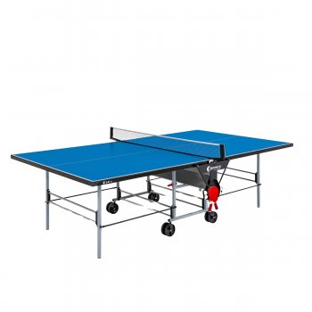 Stl na stoln tenis SPONETA S3-47e - modr