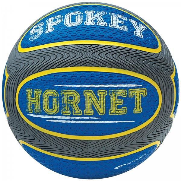 Basketbalov lopta SPOKEY Hornet 7 - modr