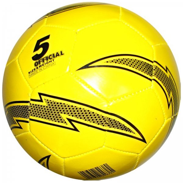 Futbalov lopta SPOKEY Cball - lt