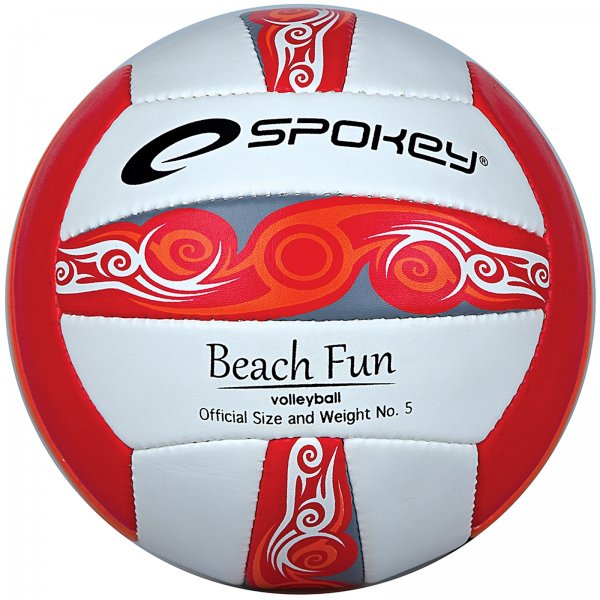 Volejbalov lopta SPOKEY Beachfun