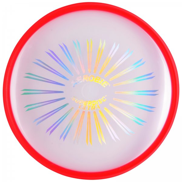 Frisbee - lietajci tanier AEROBIE Superdisc Ultra