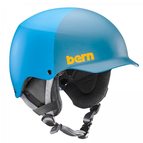 Helma BERN Team Baker pnska modr - ve. XL