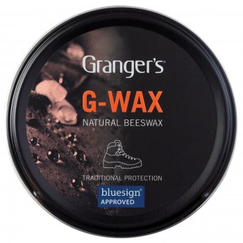 istiaci prostriedok GRANGERS G-Wax 80 g