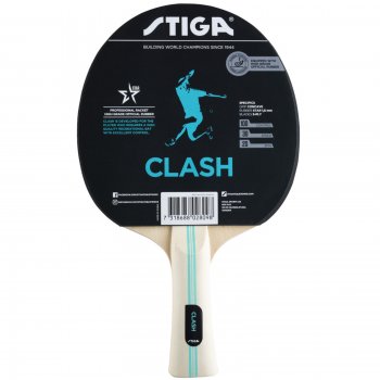 Raketa na stoln tenis STIGA Clash