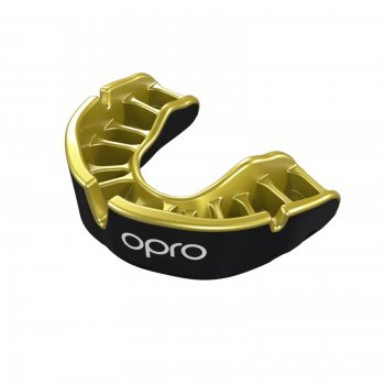 Chrni zubov OPRO Gold senior - ierny