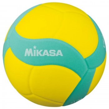 Volejbalov lopta MIKASA VS220W-YG - 5