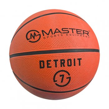 Basketbalov lopta MASTER Detroit - 7