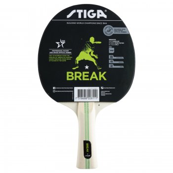 Raketa na stoln tenis STIGA Break